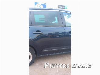 Peugeot 3008 3008 I (0U/HU), MPV, 2009 / 2016 1.6 VTI 16V picture 13