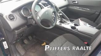 Peugeot 3008 3008 I (0U/HU), MPV, 2009 / 2016 1.6 VTI 16V picture 19