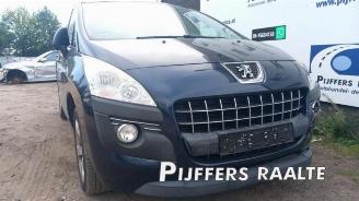 Peugeot 3008 3008 I (0U/HU), MPV, 2009 / 2016 1.6 VTI 16V picture 3