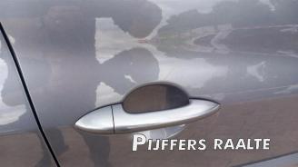 Kia Venga Venga, MPV, 2010 / 2019 1.6 CVVT 16V picture 9