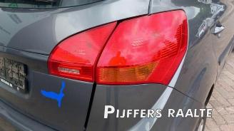 Kia Venga Venga, MPV, 2010 / 2019 1.6 CVVT 16V picture 15