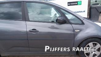 Kia Venga Venga, MPV, 2010 / 2019 1.6 CVVT 16V picture 8