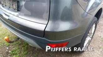 Ford Kuga Kuga II (DM2), SUV, 2012 2.0 TDCi 16V 140 picture 12