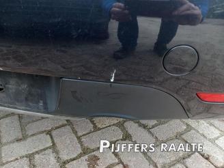 Peugeot 508 508 (8D), Sedan, 2010 / 2018 1.6 THP 16V picture 16