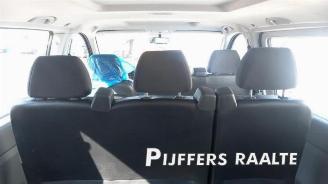 Mercedes Vito Vito (639.7), Bus, 2003 / 2015 2.2 109 CDI 16V picture 7