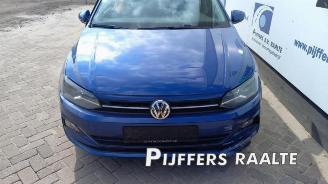 Volkswagen Polo Polo VI (AW1), Hatchback 5-drs, 2017 1.0 MPI 12V picture 5