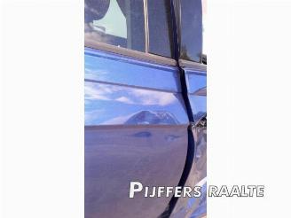 Volkswagen Polo Polo VI (AW1), Hatchback 5-drs, 2017 1.0 MPI 12V picture 9