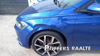 Volkswagen Polo Polo VI (AW1), Hatchback 5-drs, 2017 1.0 MPI 12V picture 18