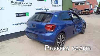 Volkswagen Polo Polo VI (AW1), Hatchback 5-drs, 2017 1.0 MPI 12V picture 3