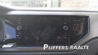 Volkswagen Polo Polo VI (AW1), Hatchback 5-drs, 2017 1.0 MPI 12V picture 28