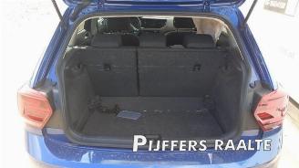 Volkswagen Polo Polo VI (AW1), Hatchback 5-drs, 2017 1.0 MPI 12V picture 23