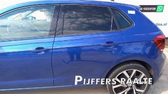Volkswagen Polo Polo VI (AW1), Hatchback 5-drs, 2017 1.0 MPI 12V picture 21