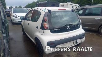 Citroën C1 C1, Hatchback, 2005 / 2014 1.0 12V picture 5