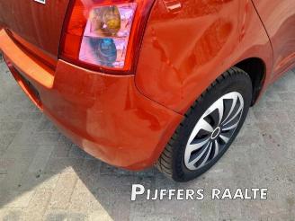 Suzuki Swift Swift (ZA/ZC/ZD1/2/3/9), Hatchback, 2005 / 2011 1.3 VVT 16V picture 7