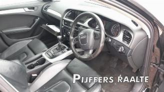 Audi A4 A4 (B8), Sedan, 2007 / 2015 2.0 TDI 16V picture 14