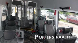 Mercedes Sprinter Sprinter 3,5t (906.73), Bus, 2006 / 2020 314 CDI 16V picture 13