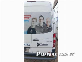 Mercedes Sprinter Sprinter 3,5t (906.73), Bus, 2006 / 2020 314 CDI 16V picture 6