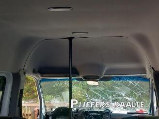 Mercedes Sprinter Sprinter 3,5t (906.73), Bus, 2006 / 2020 314 CDI 16V picture 15