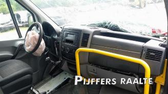 Mercedes Sprinter Sprinter 3,5t (906.73), Bus, 2006 / 2020 314 CDI 16V picture 11
