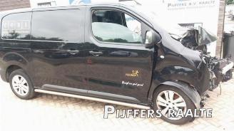 Autoverwertung Peugeot Expert Expert (V1/VA/VB/VE/VF/VT/VY), Van, 2016 2.0 Blue HDi 120 16V 2021/8