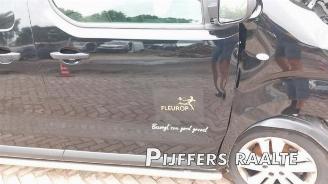 Peugeot Expert Expert (V1/VA/VB/VE/VF/VT/VY), Van, 2016 2.0 Blue HDi 120 16V picture 21