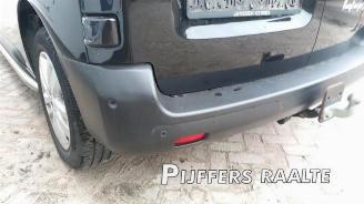 Peugeot Expert Expert (V1/VA/VB/VE/VF/VT/VY), Van, 2016 2.0 Blue HDi 120 16V picture 10