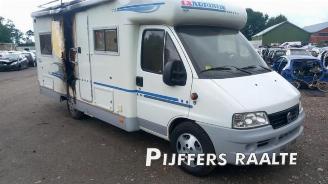 Fiat Ducato Ducato (243/244/245), Ch.Cab/Pick-up, 2001 / 2006 2.8 JTD picture 4