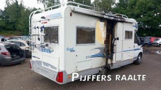 Fiat Ducato Ducato (243/244/245), Ch.Cab/Pick-up, 2001 / 2006 2.8 JTD picture 6