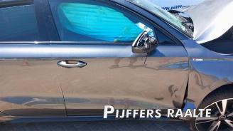 Audi A3 A3 Sportback (8YA), Hatchback 5-drs, 2019 1.4 40 TFSIe 16V picture 13