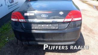Ford Focus Focus 2 C+C, Cabrio, 2006 / 2010 2.0 16V picture 5