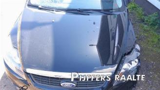 Ford Focus Focus 2 C+C, Cabrio, 2006 / 2010 2.0 16V picture 10