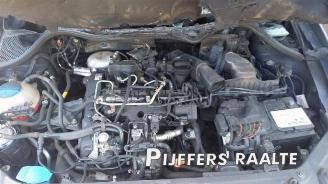 Volkswagen Polo Polo V (6R), Hatchback, 2009 / 2017 1.2 TDI 12V BlueMotion picture 7