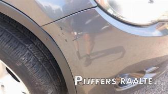 Volkswagen Tiguan Tiguan (5N1/2), SUV, 2007 / 2018 1.4 TSI 16V picture 6