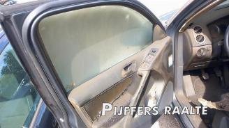 Volkswagen Tiguan Tiguan (5N1/2), SUV, 2007 / 2018 1.4 TSI 16V picture 12