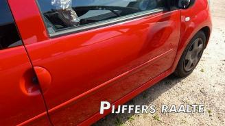 Renault Twingo Twingo II (CN), Hatchback 3-drs, 2007 / 2014 1.2 16V picture 5