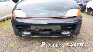 Fiat Seicento Seicento (187), Hatchback, 1997 / 2010 1.1 SPI Sporting picture 9