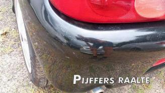 Fiat Seicento Seicento (187), Hatchback, 1997 / 2010 1.1 SPI Sporting picture 16