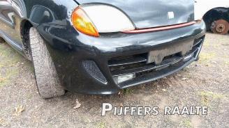 Fiat Seicento Seicento (187), Hatchback, 1997 / 2010 1.1 SPI Sporting picture 10