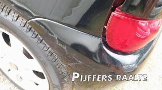 Fiat Seicento Seicento (187), Hatchback, 1997 / 2010 1.1 SPI Sporting picture 17