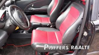 Fiat Seicento Seicento (187), Hatchback, 1997 / 2010 1.1 SPI Sporting picture 19