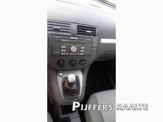 Ford C-Max Focus C-Max, MPV, 2003 / 2007 1.8 16V picture 6