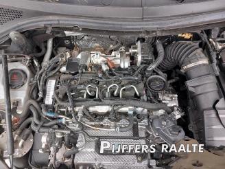 Volkswagen Tiguan Tiguan (AD1), SUV, 2016 / 2024 2.0 TDI 16V BlueMotion Technology SCR picture 18