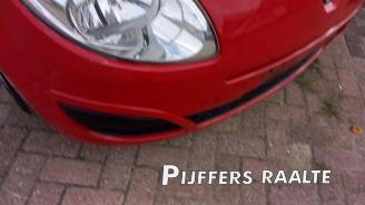 Renault Twingo Twingo II (CN), Hatchback 3-drs, 2007 / 2014 1.2 picture 19