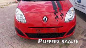 Renault Twingo Twingo II (CN), Hatchback 3-drs, 2007 / 2014 1.2 picture 4