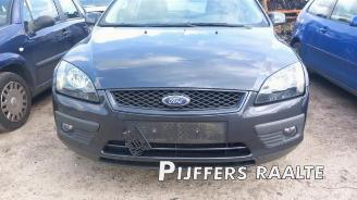 Ford Focus Focus 2, Hatchback, 2004 / 2012 2.0 16V picture 2
