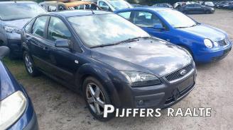 demontáž osobní automobily Ford Focus Focus 2, Hatchback, 2004 / 2012 2.0 16V 2007/1