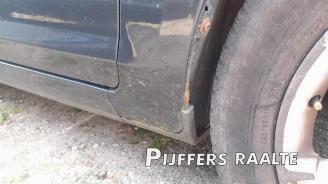 Ford Focus Focus 2, Hatchback, 2004 / 2012 2.0 16V picture 12