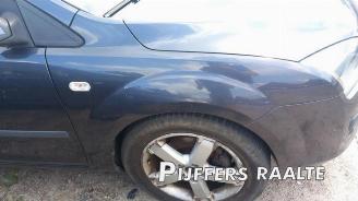 Ford Focus Focus 2, Hatchback, 2004 / 2012 2.0 16V picture 11