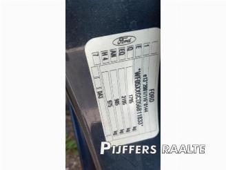 Ford Focus Focus 2, Hatchback, 2004 / 2012 2.0 16V picture 18