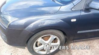 Ford Focus Focus 2, Hatchback, 2004 / 2012 2.0 16V picture 13